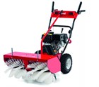 Акция MTD: Подметальная MTD OPTIMA PS 700 Акция MTD: Подметальная MTD OPTIMA PS 700