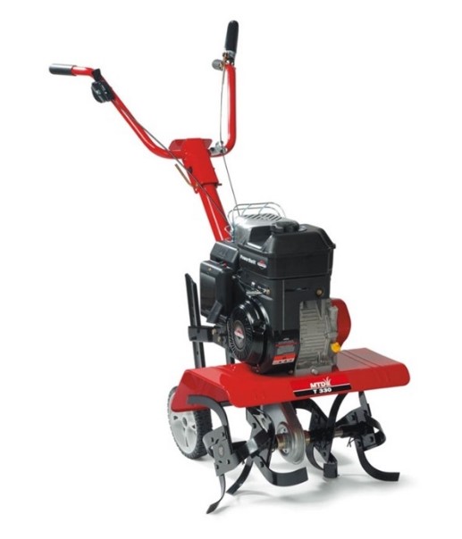 Акция MTD: Культиваторы Акция MTD: Культиваторы