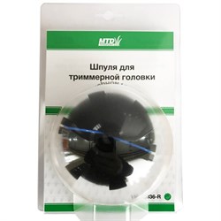 Катушка с леской триммера McCulloch ET Катушка с леской триммера McCulloch ET